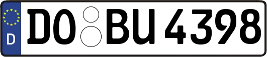 DO-BU4398