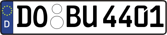 DO-BU4401
