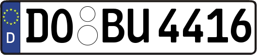 DO-BU4416