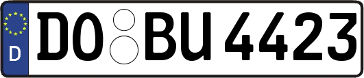 DO-BU4423