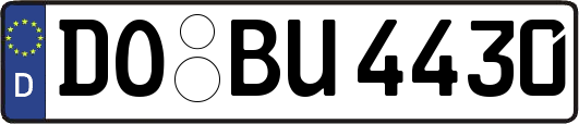DO-BU4430
