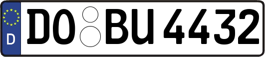 DO-BU4432
