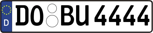 DO-BU4444