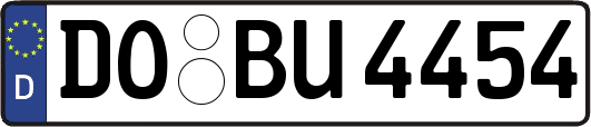 DO-BU4454