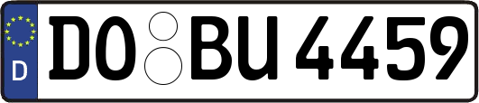 DO-BU4459