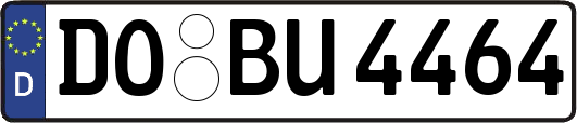 DO-BU4464