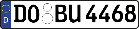 DO-BU4468
