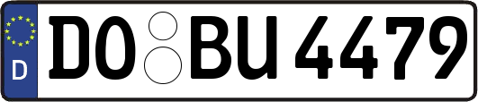 DO-BU4479