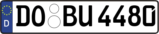 DO-BU4480