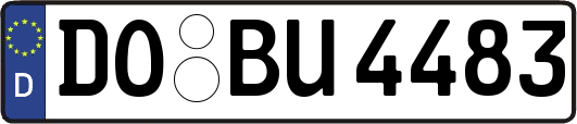 DO-BU4483