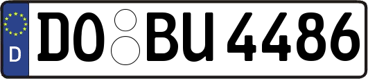 DO-BU4486