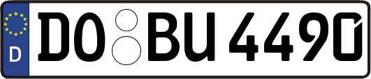 DO-BU4490