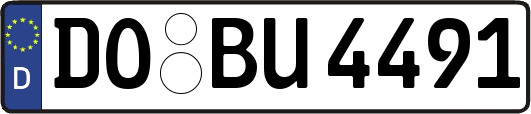 DO-BU4491