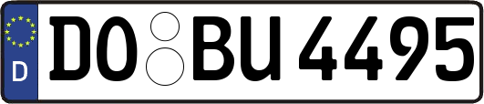 DO-BU4495