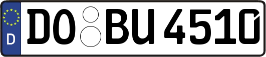 DO-BU4510