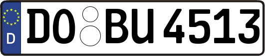DO-BU4513