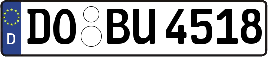 DO-BU4518
