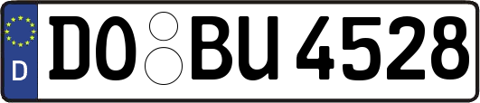 DO-BU4528