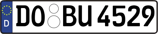DO-BU4529