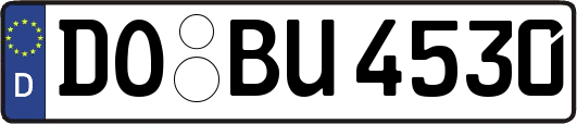 DO-BU4530