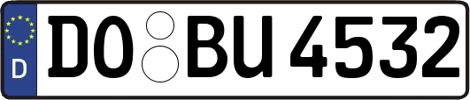 DO-BU4532