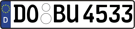 DO-BU4533