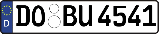 DO-BU4541