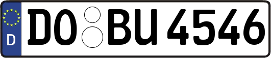 DO-BU4546