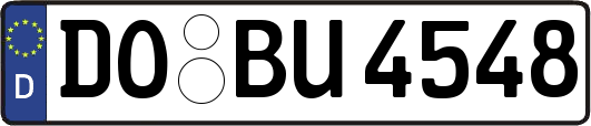 DO-BU4548