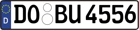 DO-BU4556