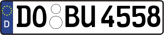 DO-BU4558