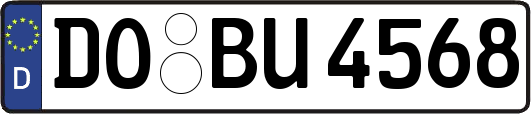 DO-BU4568