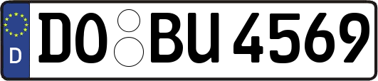 DO-BU4569