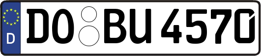 DO-BU4570