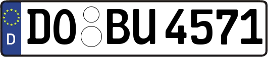 DO-BU4571