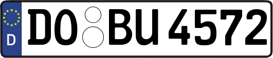 DO-BU4572