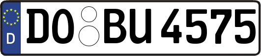 DO-BU4575