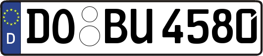 DO-BU4580