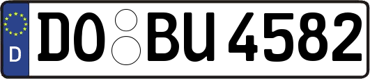 DO-BU4582