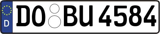 DO-BU4584