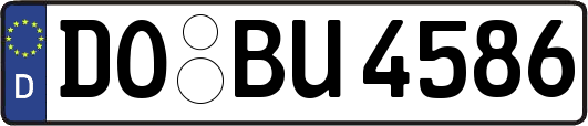 DO-BU4586