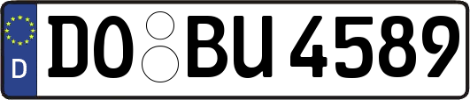 DO-BU4589