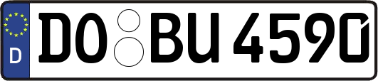 DO-BU4590