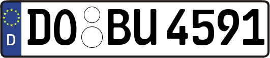 DO-BU4591