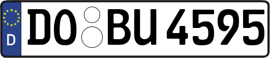 DO-BU4595