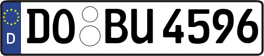 DO-BU4596