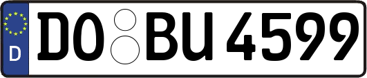 DO-BU4599