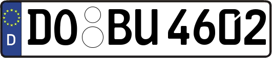 DO-BU4602