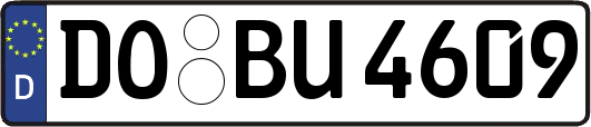 DO-BU4609