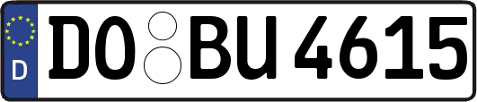 DO-BU4615